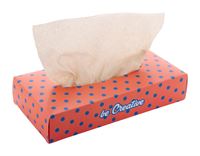SCATOLA DISPENSER PER FAZZOLETTINI
